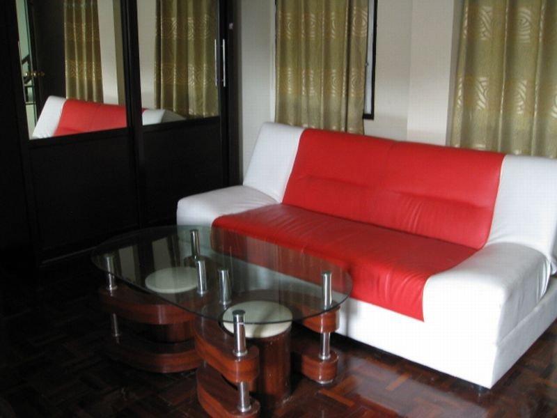 Joe Palace Jomtien Beach Exterior photo
